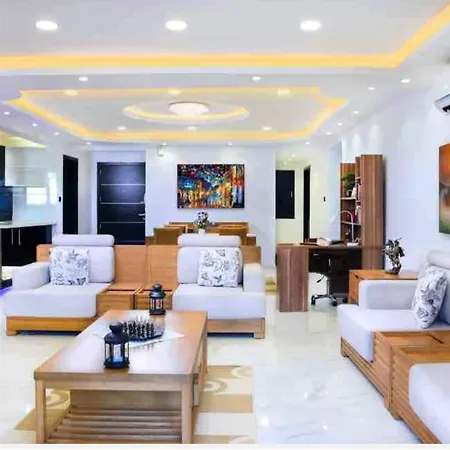 The Residence Estate